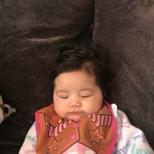 Meet your Posher, Efrain